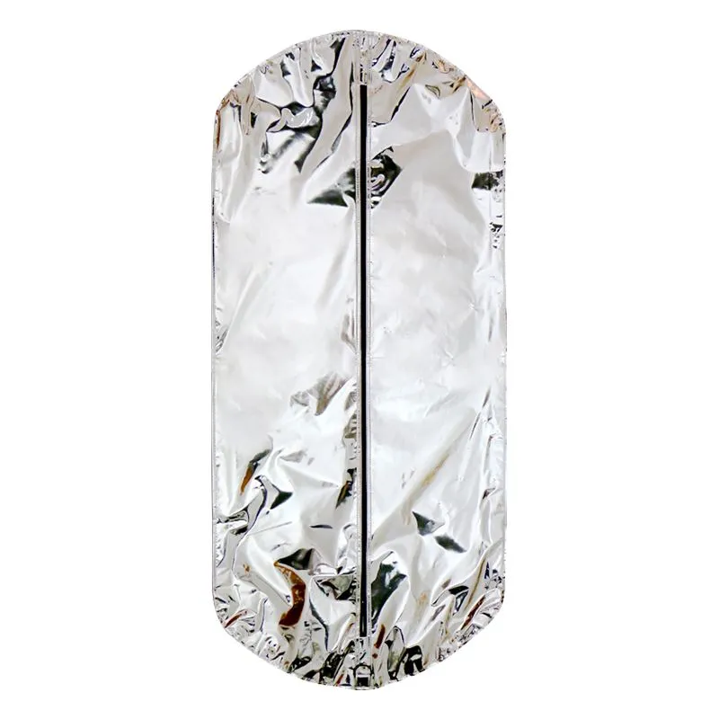 Plastična PVC vreća za odjeću