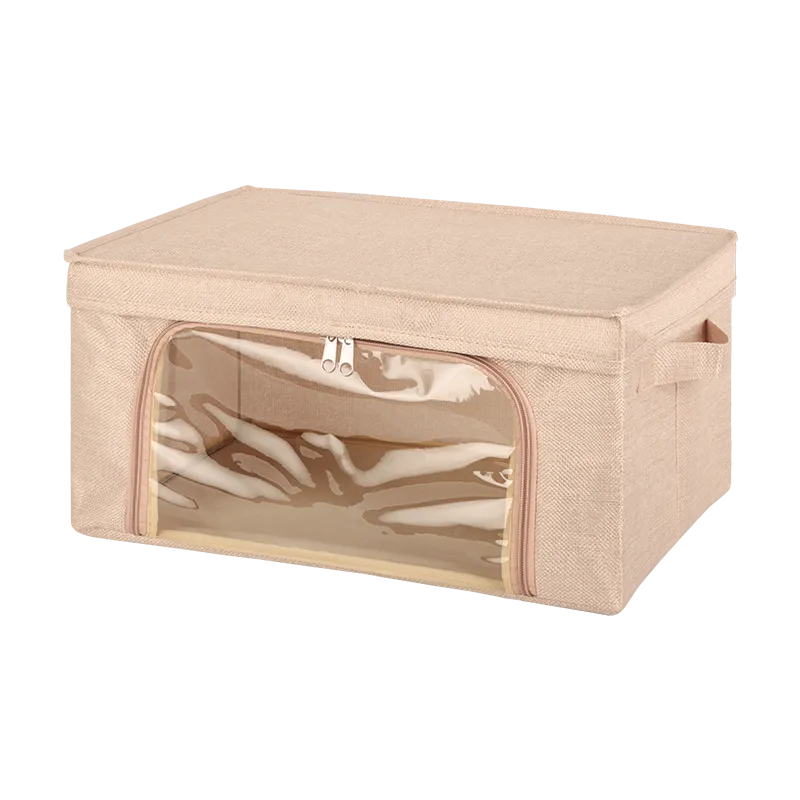 Sklopiva kutija za odlaganje tkanine